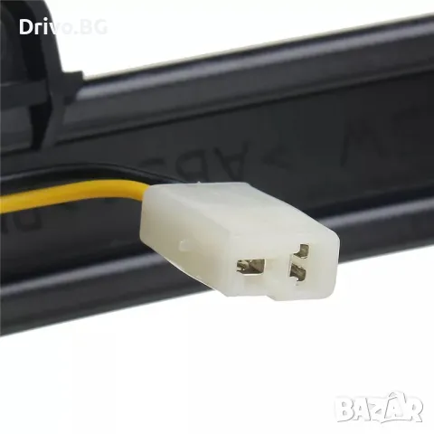 Гаранция! Нови Динамични LED Мигачи за АUDI Q5 8R и Q7 4L Facelift, снимка 3 - Аксесоари и консумативи - 50113425