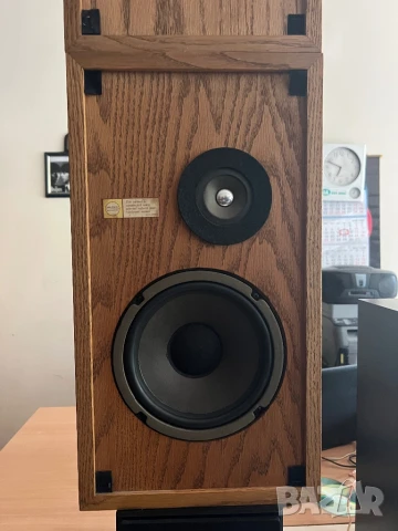 ALTEC LANSING MODEL ONE , снимка 3 - Тонколони - 50493176