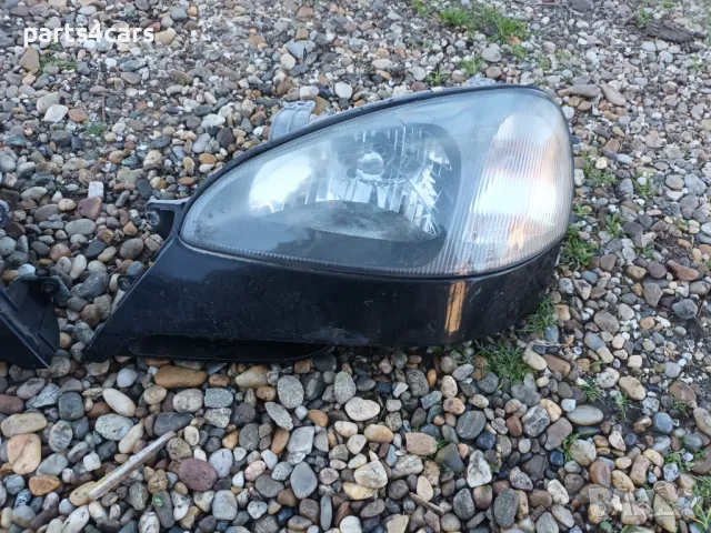 ляв или десен фар за шевролет деу такума део DAEWOO CHEVROLET TACUMA, снимка 3 - Части - 48421578