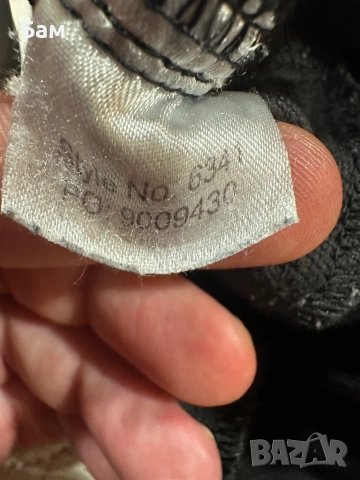 Мъжко!Snickers 6341 AllRound Work Pants размер 50/М, снимка 5 - Панталони - 52577756