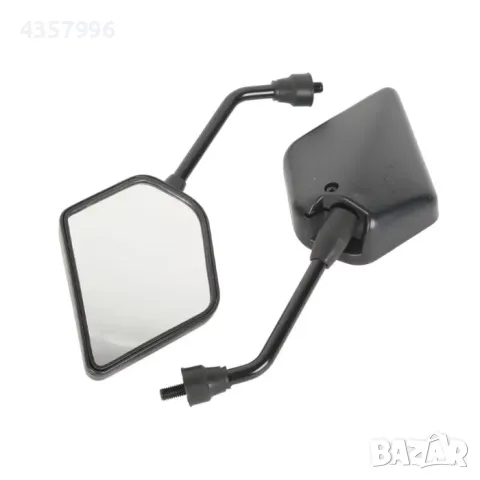  Огледала за мотоциклет - PA872- 2бр/к-т, снимка 2 - Аксесоари и консумативи - 49881217