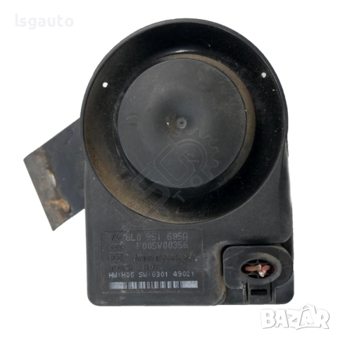 Сирена аларма  AUDI A8 (D3) 2003-2010 ID: 152781