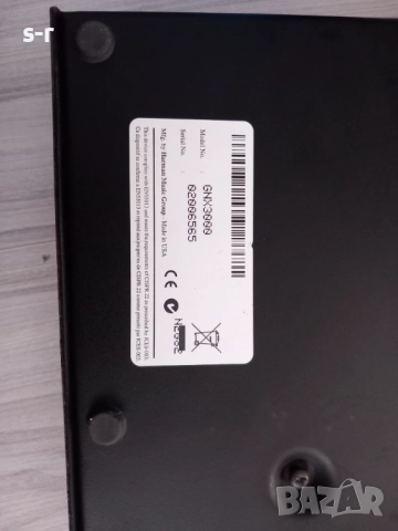 Процесор за китара, снимка 3 - Китари - 51530701