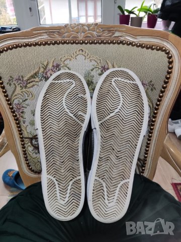 Оригинални маратонки Nike Dunk High AC Sequoia, снимка 5 - Маратонки - 44488641