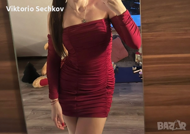 Рокля, снимка 2 - Рокли - 51488269