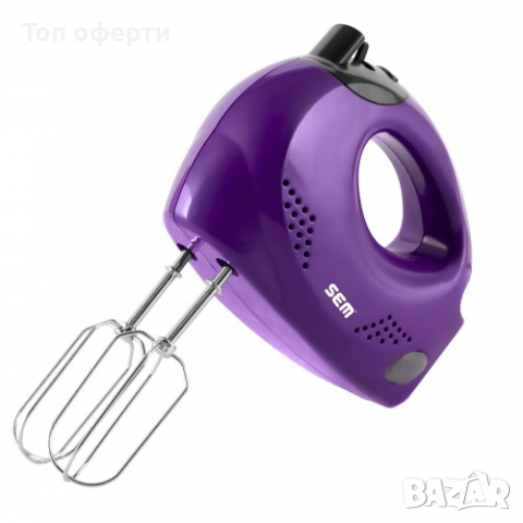 Миксер SK-650, снимка 2 - Миксери - 36301585