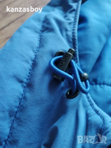 napapijri jacket - страхотно дамско яке М, снимка 6 - Якета - 52793938