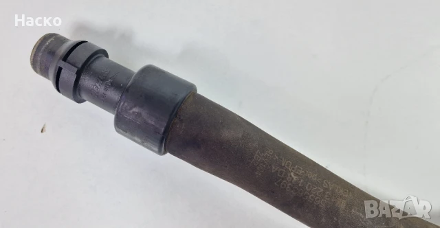 Воден Маркуч Вода Антифриз Опел Инсигниа 2.0 ЦДТИ Opel Insignia 2.0 CDTI, снимка 3 - Части - 50924382