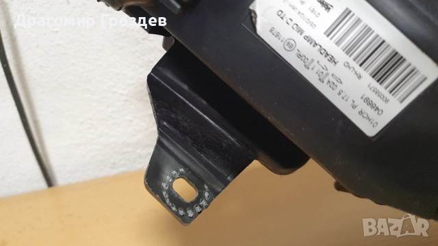 Десен фар за FORD Focus C-max / Форд Фокус Ц-макс (2014-2019), снимка 10 - Части - 52200724