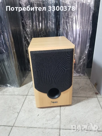 активен буфер  infiniti  alpha.sub