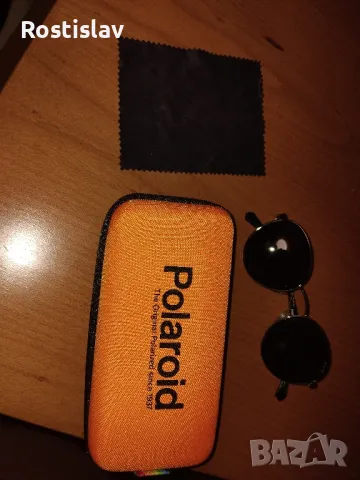 polaroid слънчеви очила , снимка 3 - Слънчеви и диоптрични очила - 50078035