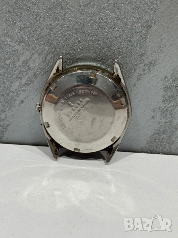 Лот часовници Сейко Seiko 3, снимка 6 - Антикварни и старинни предмети - 53525567