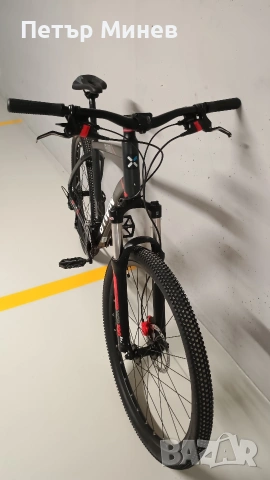 Планинско колело Btwin Rockrider 540, снимка 7 - Велосипеди - 53384097