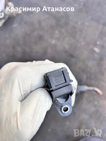 Датчик разпределителен вал за Шевролет каптива. 2.0 CDTI. 150кс. , снимка 9 - Части - 51659640