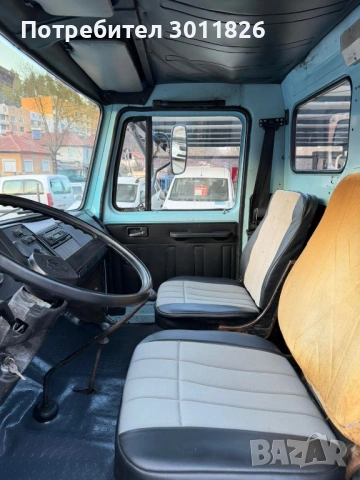 Автовишка, снимка 9 - Индустриална техника - 53855251