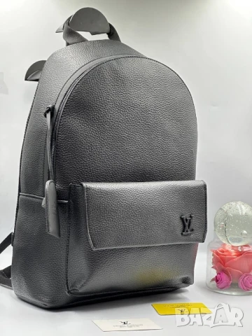 раници louis vuitton , снимка 7 - Раници - 50834870