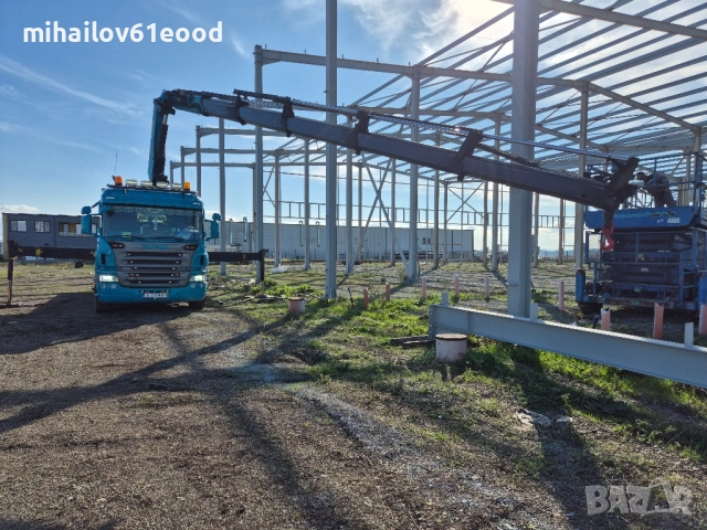 р420, снимка 15 - Камиони - 50921025