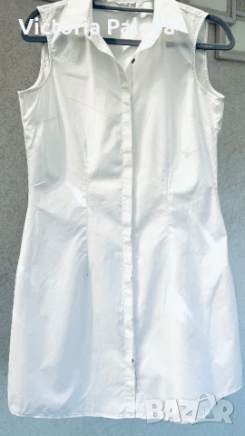 Рокля GUESS BY MARCIANO оригинал, снимка 7 - Рокли - 45907138