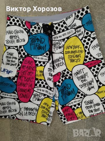 Jack&Jones,Zara и др - Къси панталони, снимка 5 - Къси панталони - 41469861