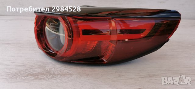 Стоп за Mazda CX5 / Мазда ЦХ5, снимка 4 - Части - 38858463