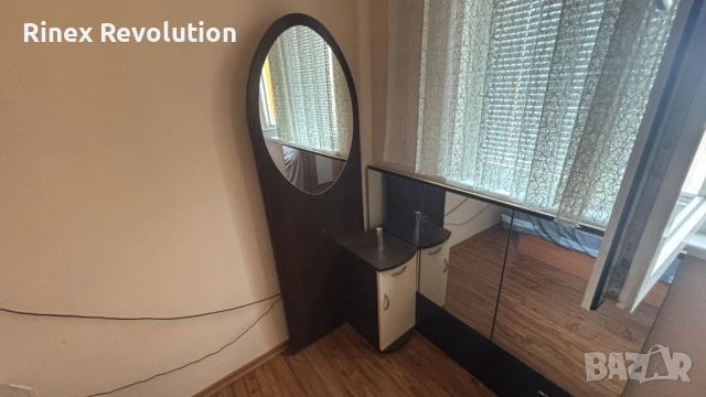 Тристаен апартамент под наем в Гагарин, снимка 3 - Апартаменти - 53864813