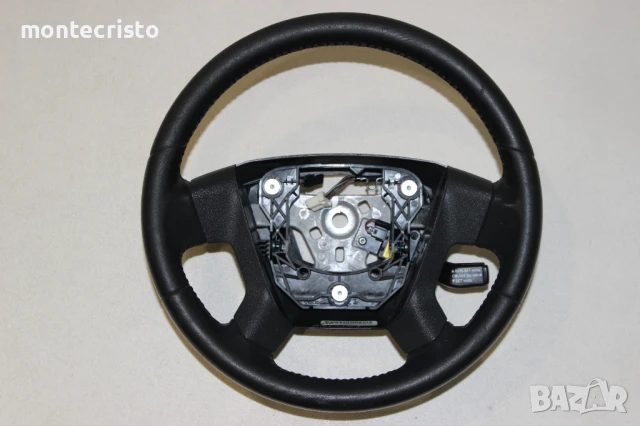 Кожен волан Jeep Patriot (2007-2016г.) Джип Патриот