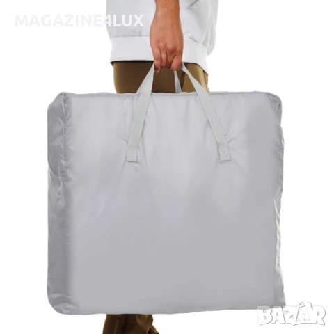 Детска кошара Zizito, Elias, Люлка,мобилна, снимка 5 - Бебешки легла и матраци - 51325785