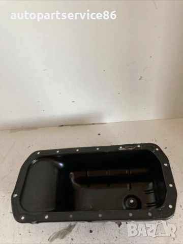 Картер за масло тава за Peugeot 3008 1.6 HDI 9H01 Тип инж 9HZ (2010), снимка 2 - Части - 53594265