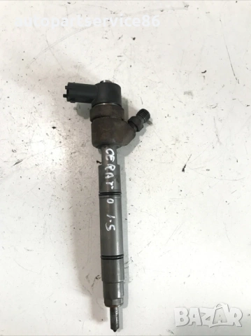 Дюза за горивото за KIA Cerato 1.5 CRDi (2004) 044510223