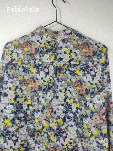 Essentiel Antwerp blouse S, снимка 7 - Блузи с дълъг ръкав и пуловери - 51512353