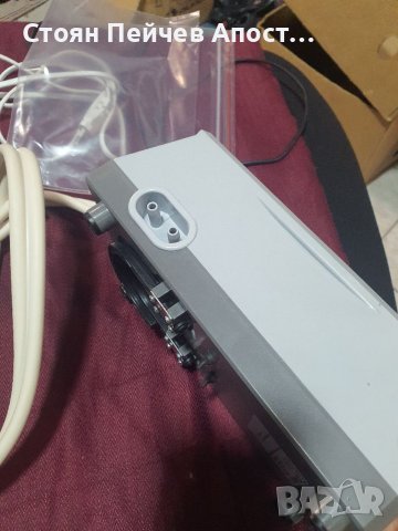 Marnur MRHC-QDC303 Резервна помпа, снимка 7 - Други стоки за дома - 42091665