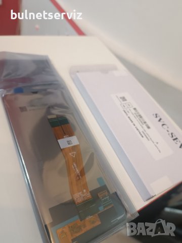 Оригинални Дисплеи за Samsung A03, снимка 3 - Samsung - 42513831