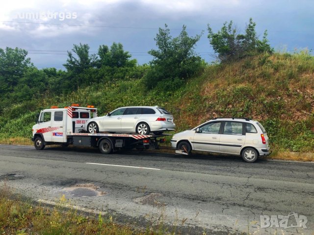 Пътна Помощ Малко Търново Созопол Приморско Китен Царево, снимка 8 - Пътна помощ - 31713655