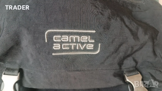 чанта за през рамо Camel Active, снимка 2 - Чанти - 38197851