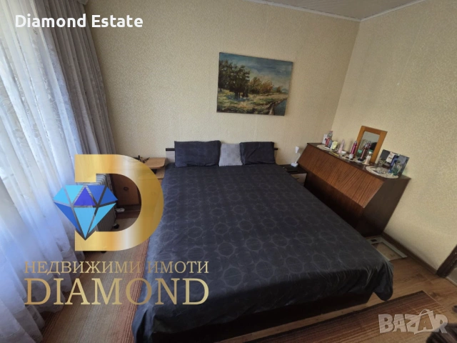 Апартамент в Димитровград, кв. Славянски, снимка 3 - Апартаменти - 53782520