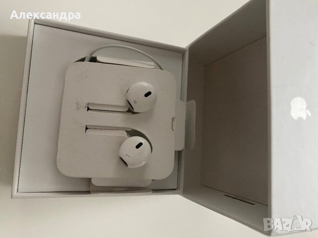 Аудио слушалки за iPhone, снимка 2 - Слушалки, hands-free - 41206826