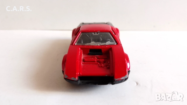 Метални колички NOREV, снимка 13 - Колекции - 49386307