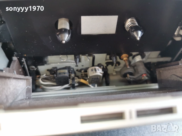 PHILIPS F6121 DECK-ВНОС SWISS 2901260858, снимка 10 - Декове - 53266171