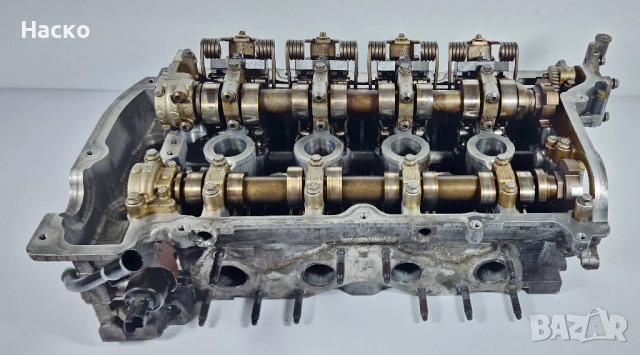 Глава Пежо 308 3008 5008 508 207 208 Ситроен Мини 1.6 Peugeot Citroen C3 C4 C5 Mini VTi V753354980