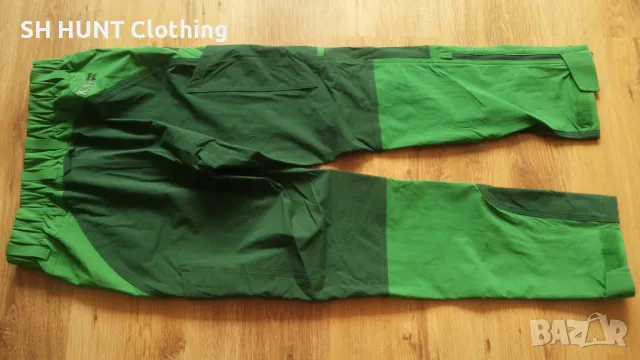 WENAAS KIWI Stretch Trouser размер S изцяло еластичен панталон с тесни крачоли - 782, снимка 2 - Панталони - 47335912