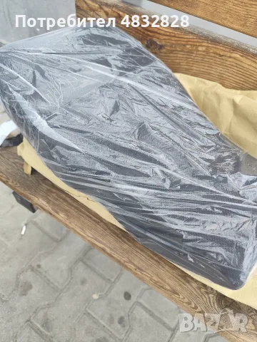 Чисто нова седалка за АТВ 