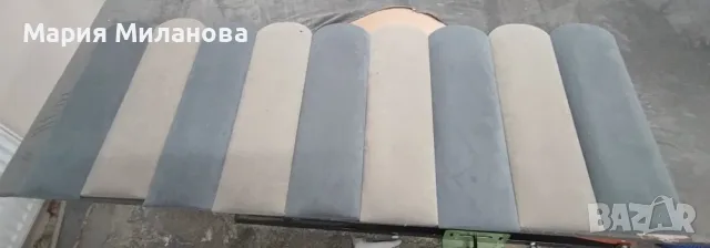 Тапицирани стенни панели, снимка 8 - Тапицерски услуги - 56289268