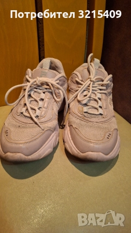 Fila дамски маратонки 40 номер , снимка 5 - Маратонки - 52426216