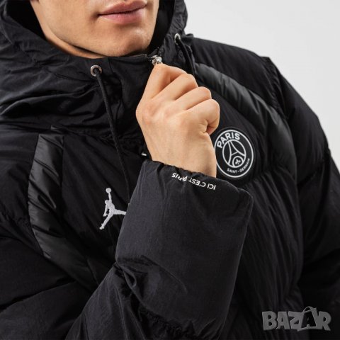 Чисто ново яке на победителя в Шампионската лига PSG, снимка 7 - Якета - 36000651