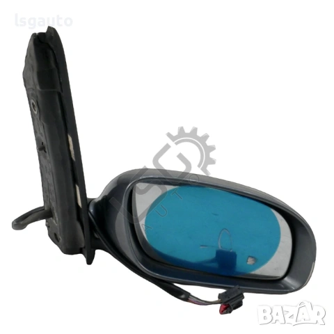 Дясно огледало Volkswagen Touran I 2003-2010 ID: 157235, снимка 2 - Части - 53176471