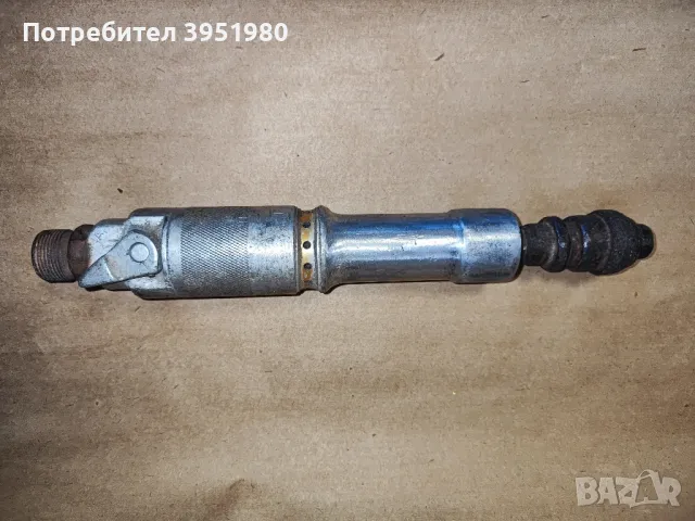 Пневматичен инструмент, снимка 5 - Други инструменти - 50046128