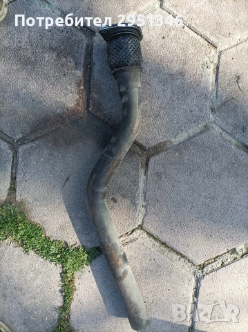 Мека връзка Renault Espace IV Рено Еспейс 4 