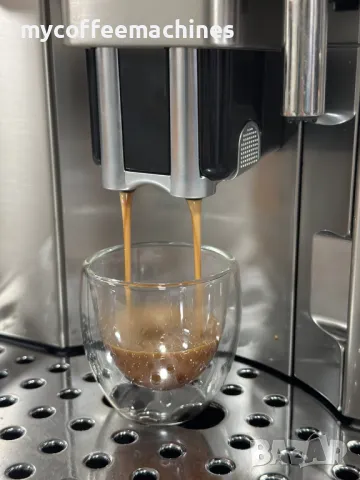 Кафемашина DeLonghi Primadonna ESAM 6600, снимка 5 - Кафемашини - 49199160