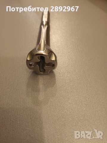 Инструмент за оголване и свързване / усукване на ел. кабели, снимка 2 - Други инструменти - 44727936