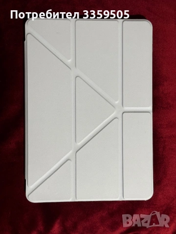 Таблет Xiaomi Pad 6 Mist Blue 128 GB , RAM 8GB, снимка 6 - Таблети - 53250302